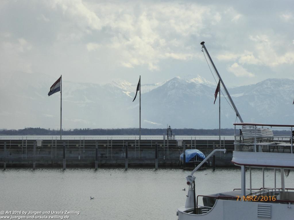 Lindau Bodensee