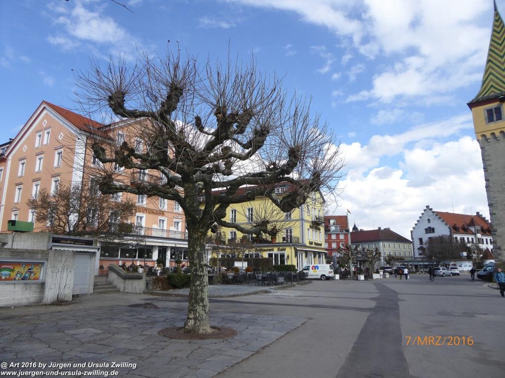 Lindau Bodensee