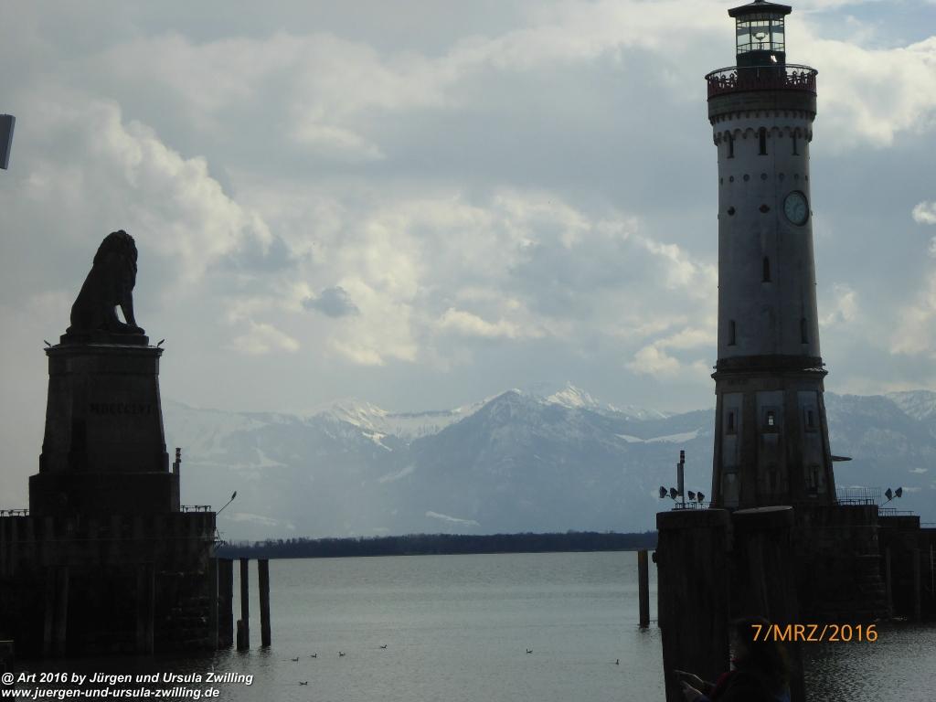 Lindau Bodensee