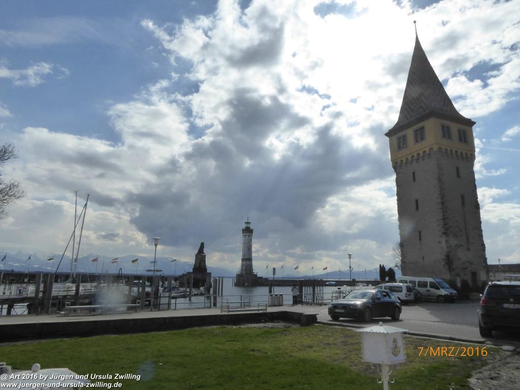 Lindau Bodensee