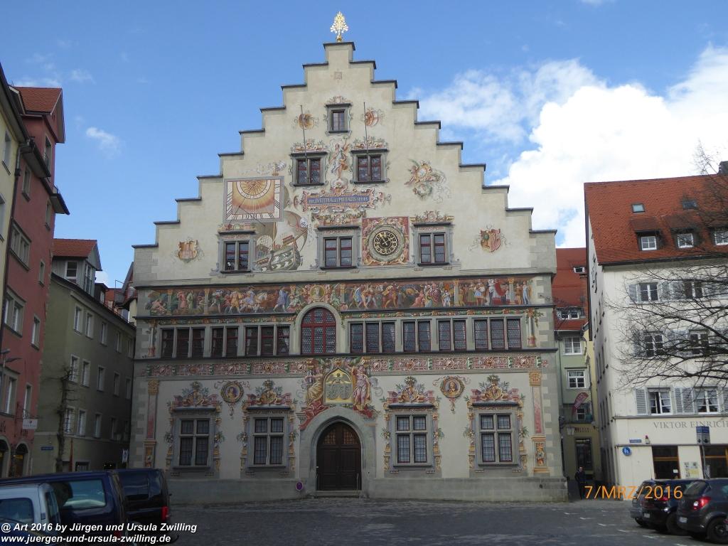 Lindau Bodensee