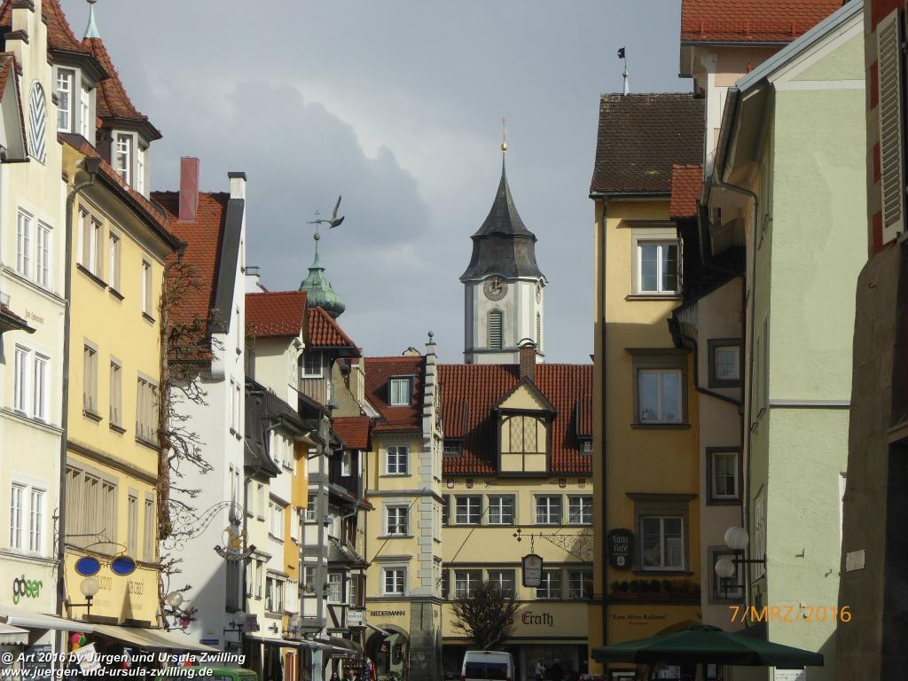 Lindau Bodensee