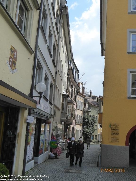 Lindau Bodensee