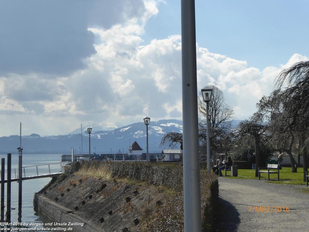 Lindau Bodensee