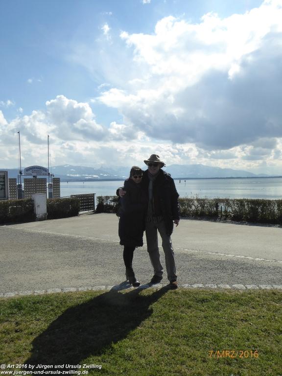 Lindau Bodensee