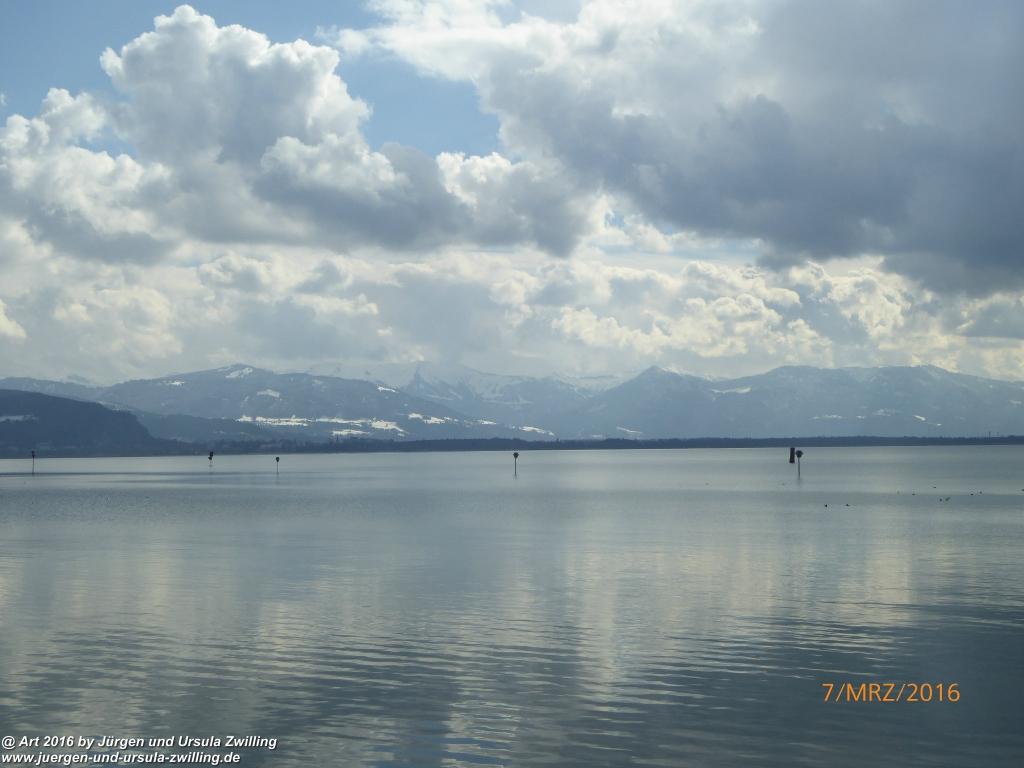 Lindau Bodensee