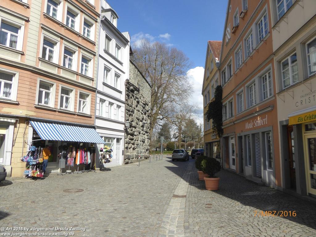 Lindau Bodensee