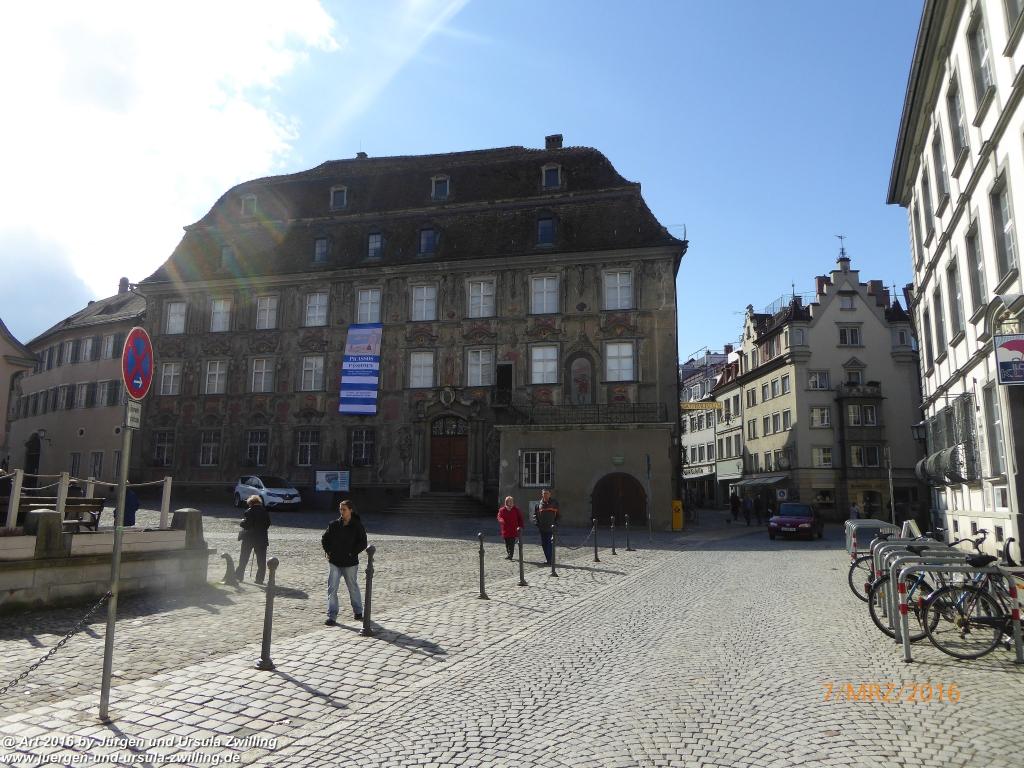 Lindau Bodensee