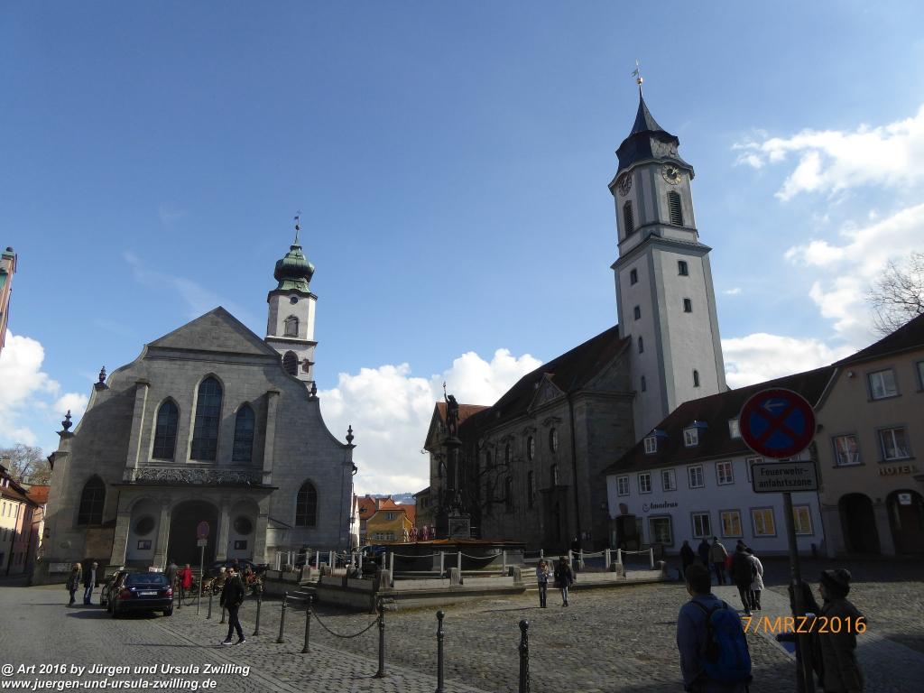 Lindau Bodensee