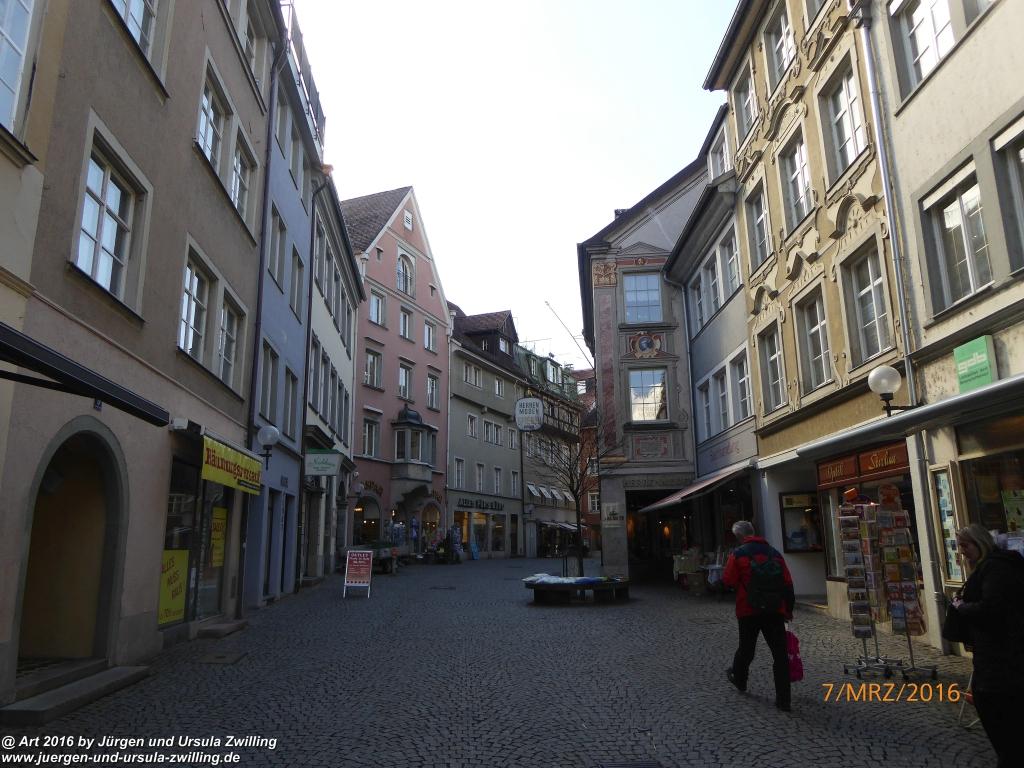 Lindau Bodensee