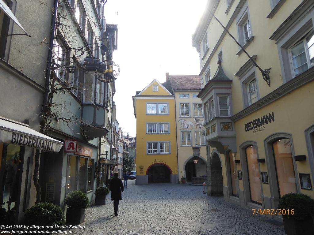 Lindau Bodensee