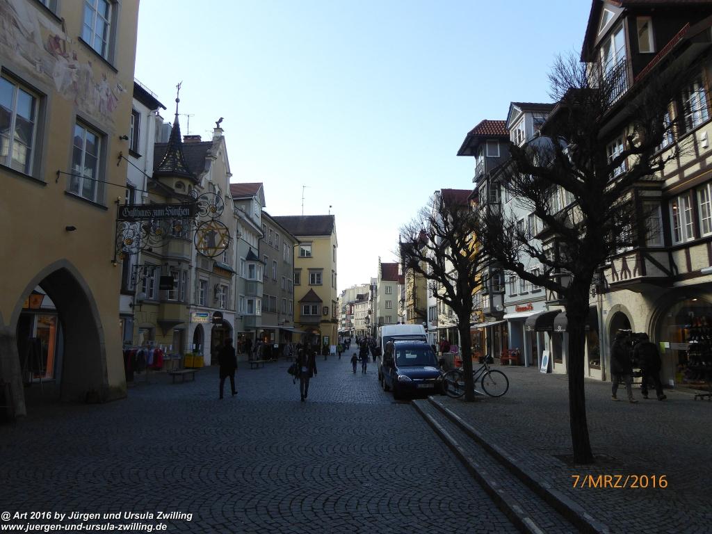 Lindau Bodensee