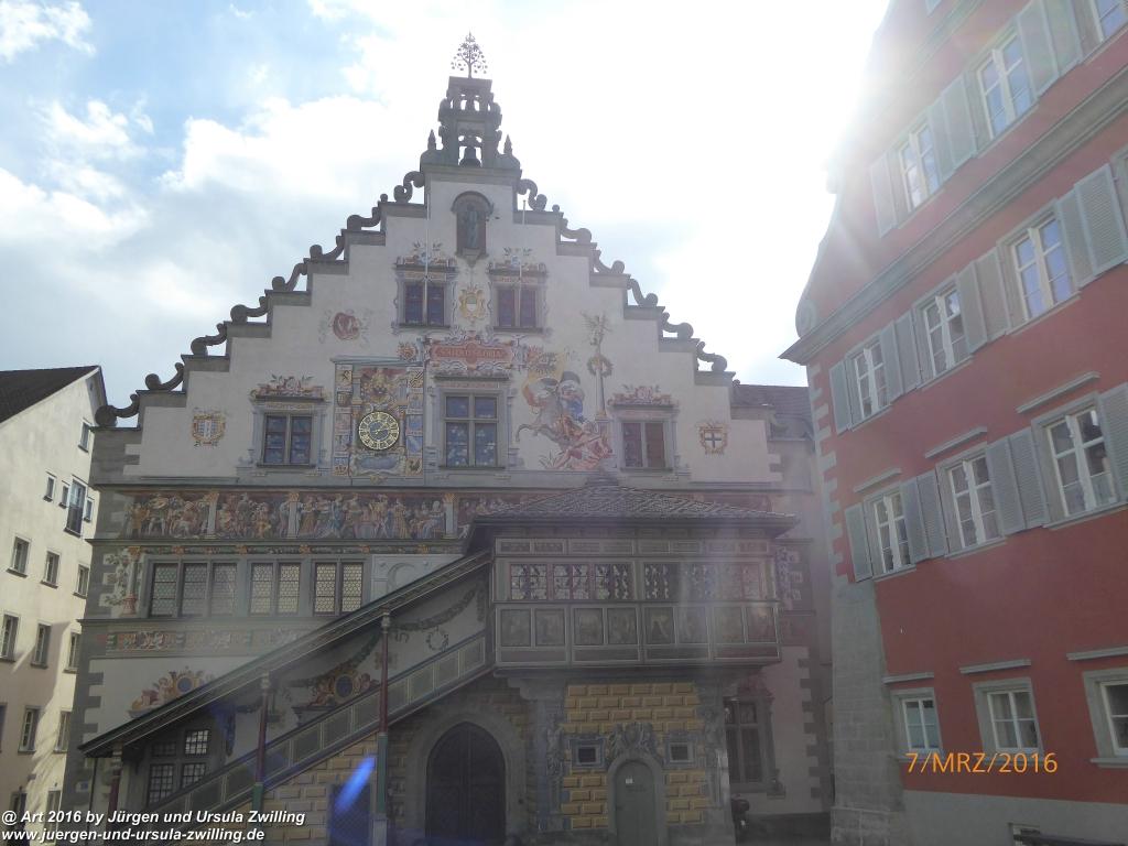 Lindau Bodensee