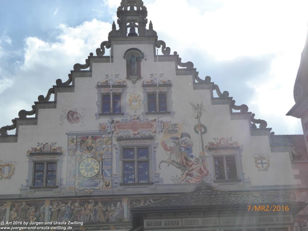 Lindau Bodensee