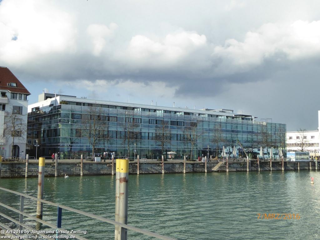 Friedrichshafen - Bodensee