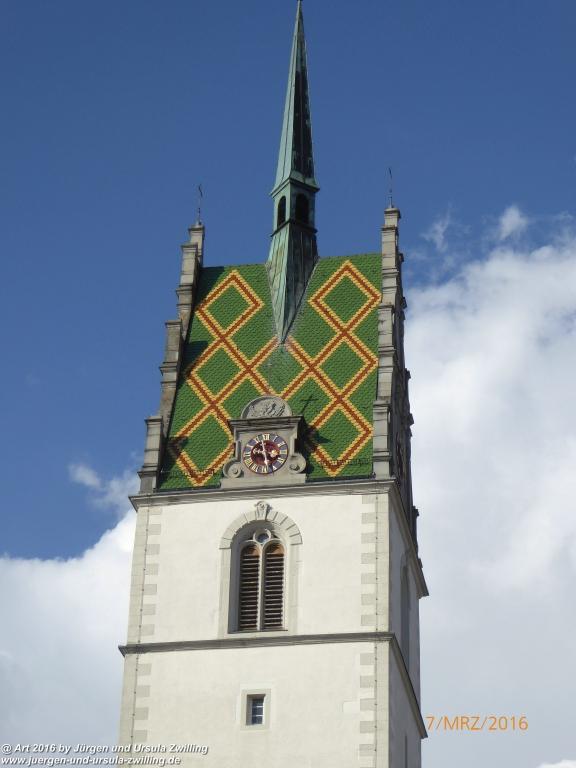 Friedrichshafen - Bodensee