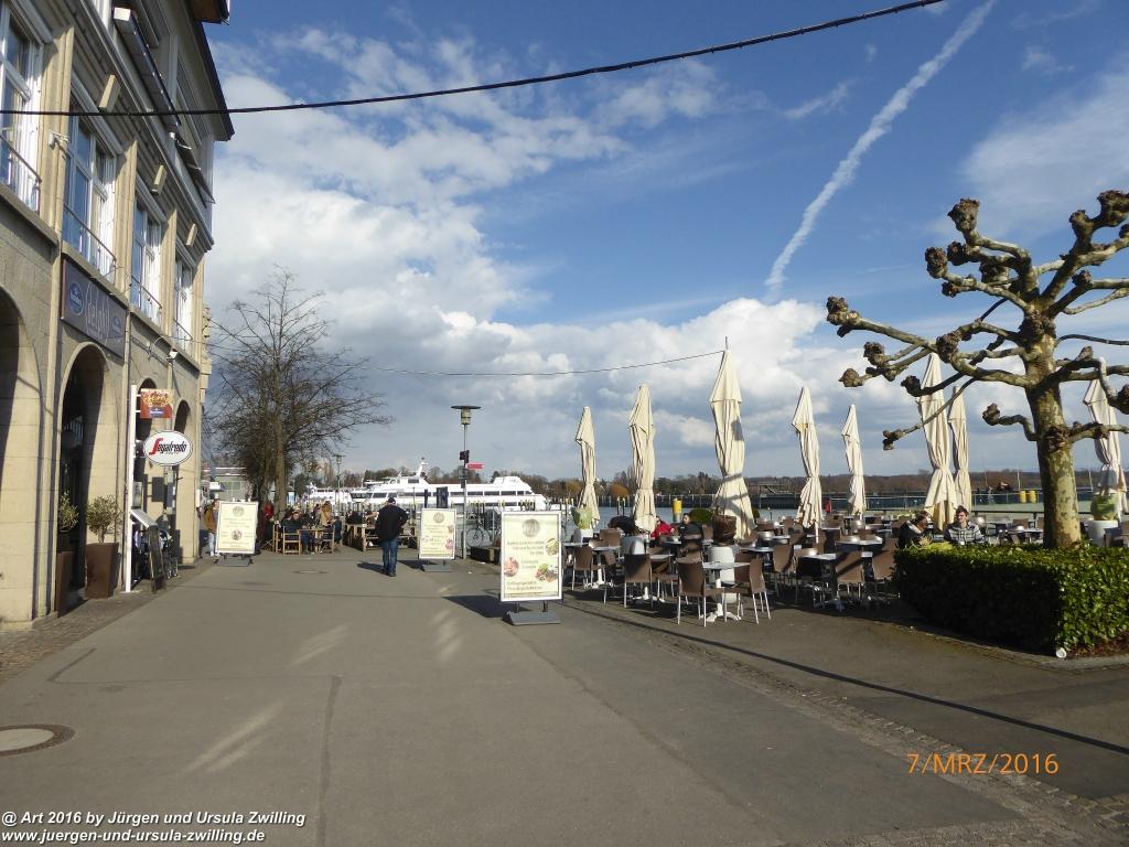 Friedrichshafen - Bodensee