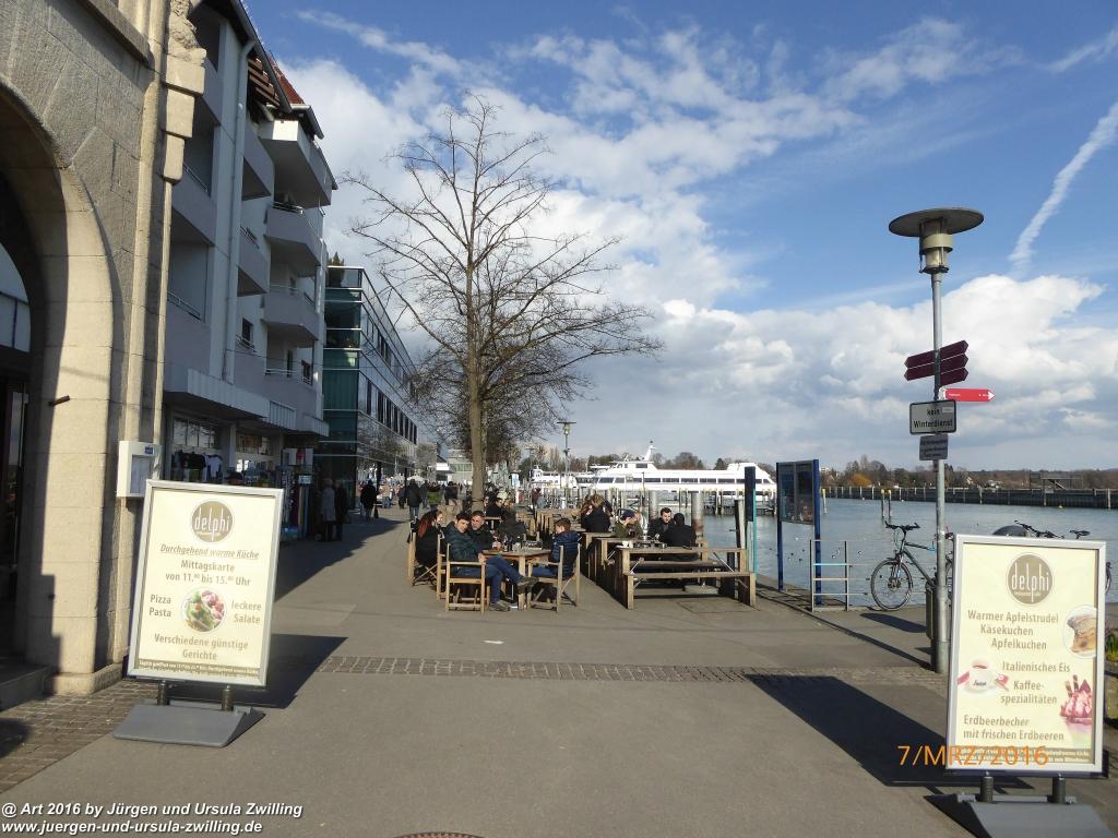 Friedrichshafen - Bodensee