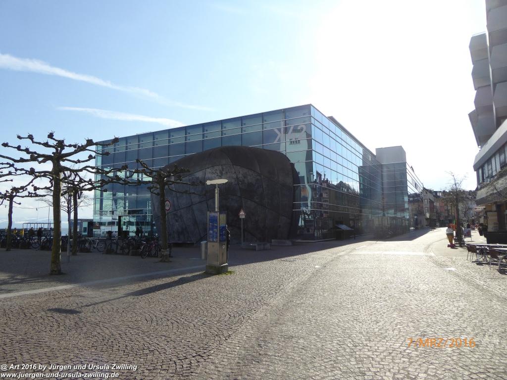 Friedrichshafen - Bodensee