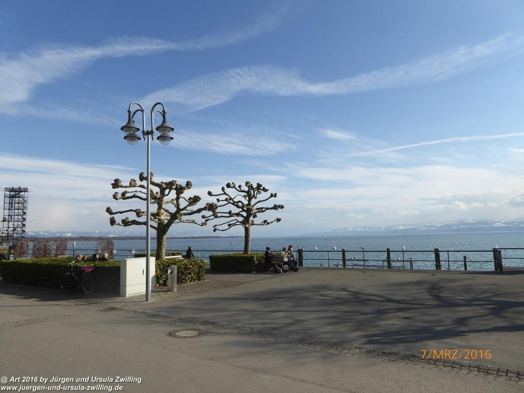 Friedrichshafen - Bodensee