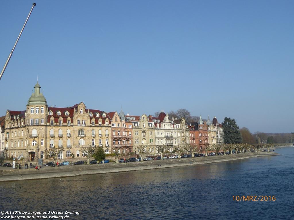 Konstanz - Bodensee