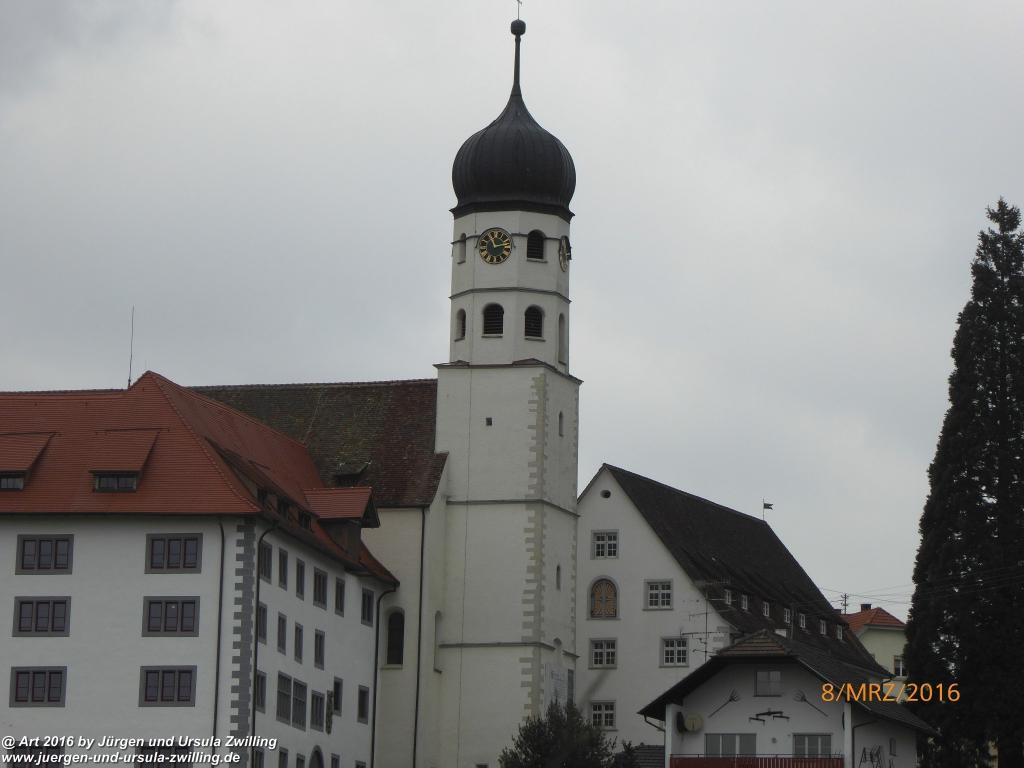 Philosophische Bildwanderung Vom-Stiegen - Öhningen nach-Stein-am-Rhein - Bodensee - Schweiz