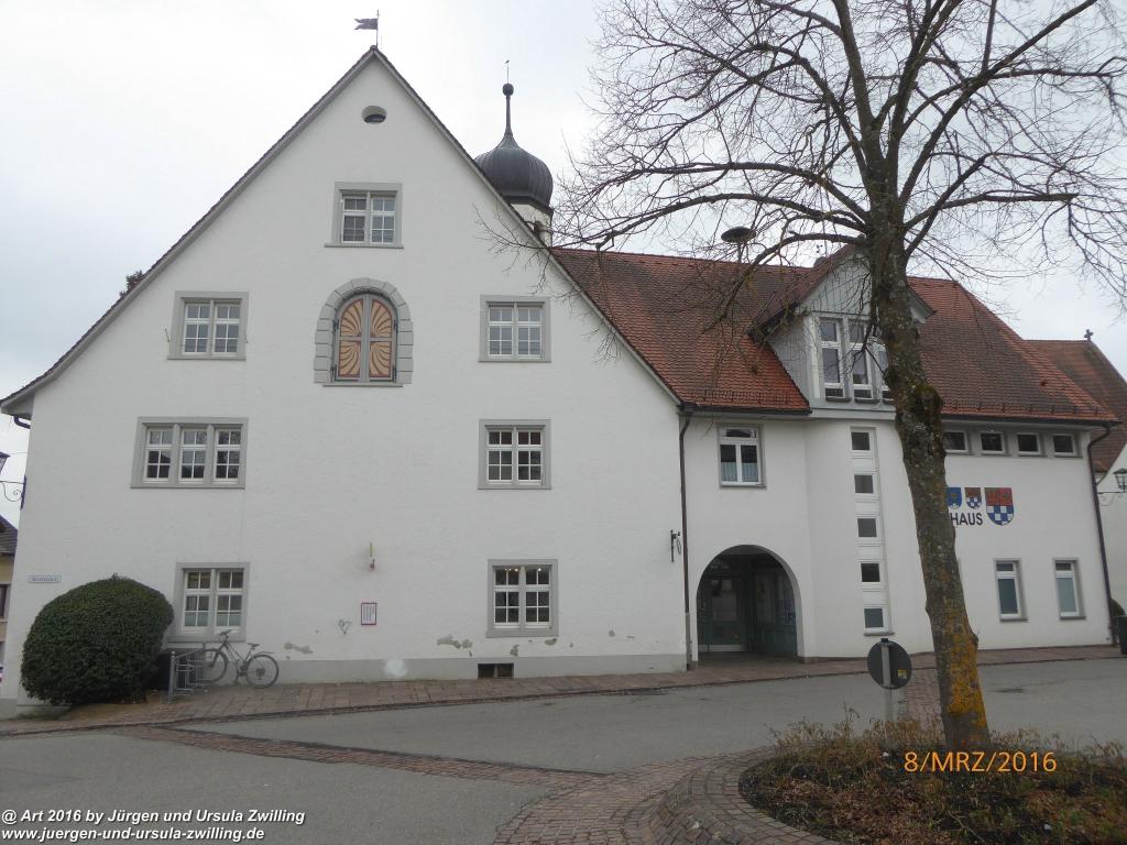 Philosophische Bildwanderung Vom-Stiegen - Öhningen nach-Stein-am-Rhein - Bodensee - Schweiz