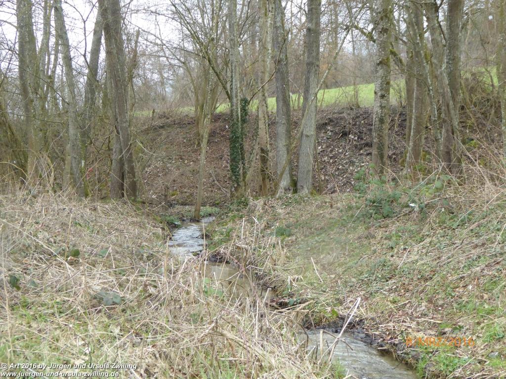 Philosophische Bildwanderung Vom-Stiegen - Öhningen nach-Stein-am-Rhein - Bodensee - Schweiz
