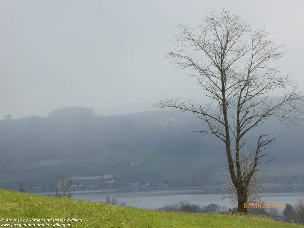 Philosophische Bildwanderung Vom-Stiegen - Öhningen nach-Stein-am-Rhein - Bodensee - Schweiz