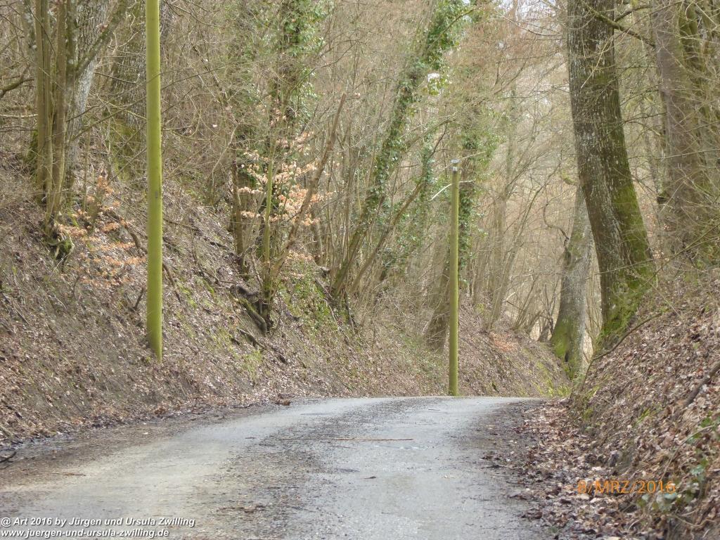 Philosophische Bildwanderung Vom-Stiegen - Öhningen nach-Stein-am-Rhein - Bodensee - Schweiz