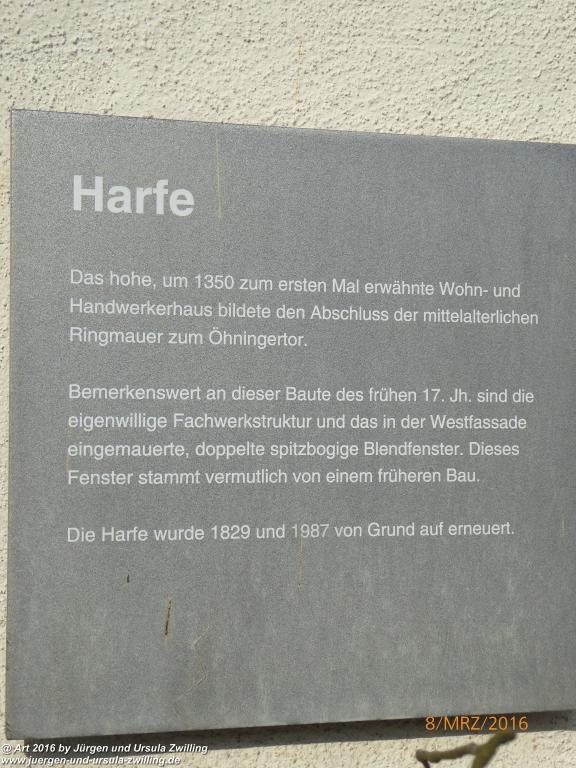 Philosophische Bildwanderung Vom-Stiegen - Öhningen nach-Stein-am-Rhein - Bodensee - Schweiz