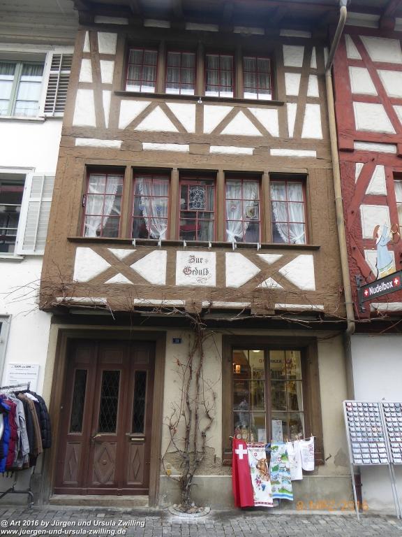 Philosophische Bildwanderung Vom-Stiegen - Öhningen nach-Stein-am-Rhein - Bodensee - Schweiz