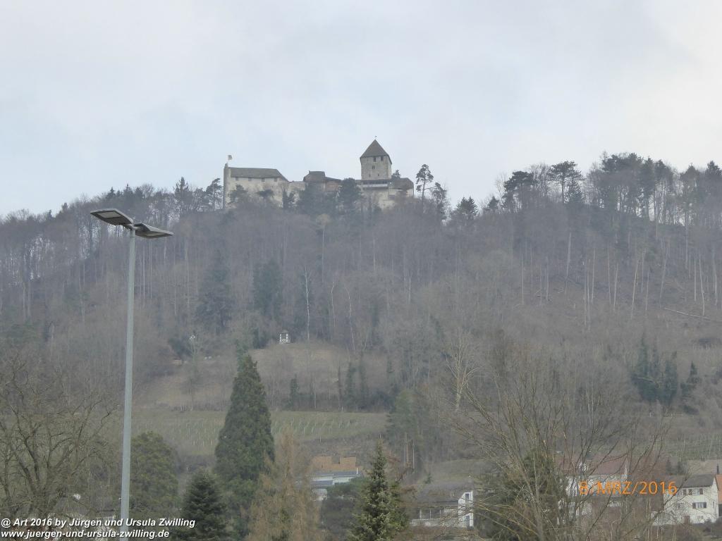 Philosophische Bildwanderung Vom-Stiegen - Öhningen nach-Stein-am-Rhein - Bodensee - Schweiz