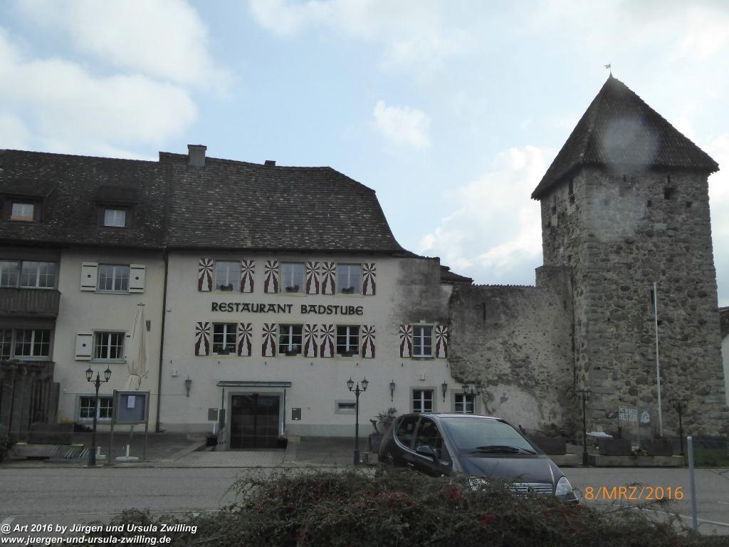 Philosophische Bildwanderung Vom-Stiegen - Öhningen nach-Stein-am-Rhein - Bodensee - Schweiz