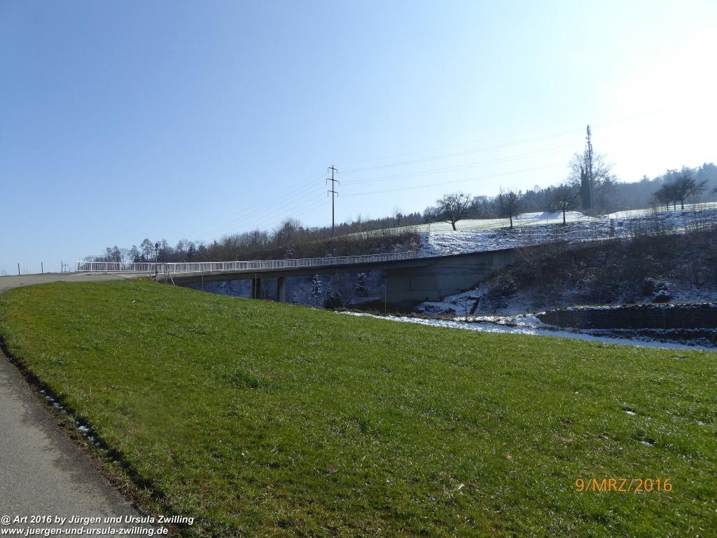 Philosophische Bildwanderung Rorschach -Staad - Landegg - Fünfländerblick - Rorschach - Appenzeller Land - Bodensee - Schweiz