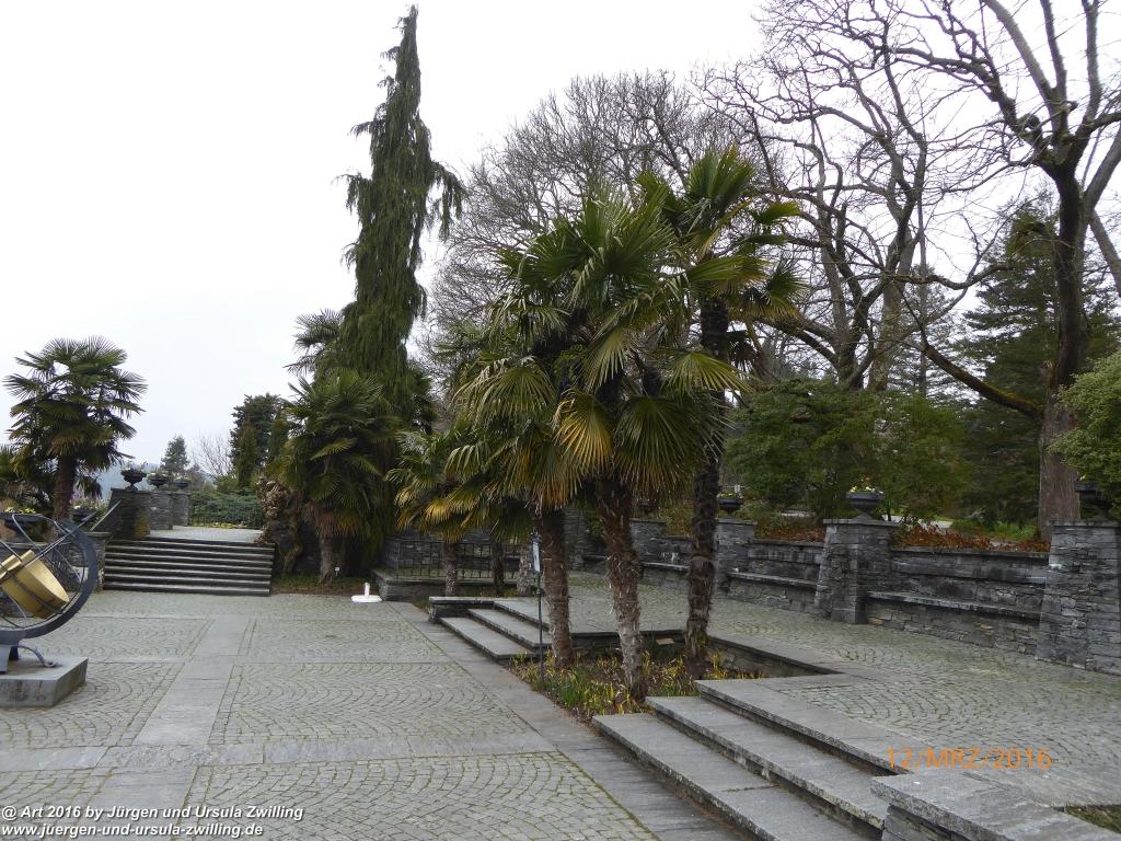 Philosophische Bildwanderung Litzelstetten - Mainau - Litzelstetten -Bodensee
