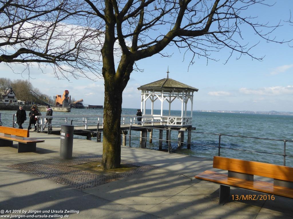 Bregenz -Bodensee - Österreich
