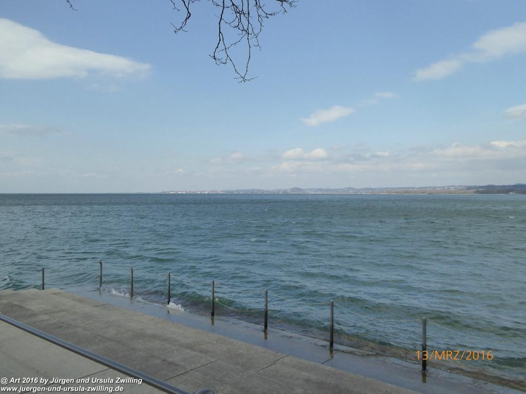 Bregenz -Bodensee - Österreich