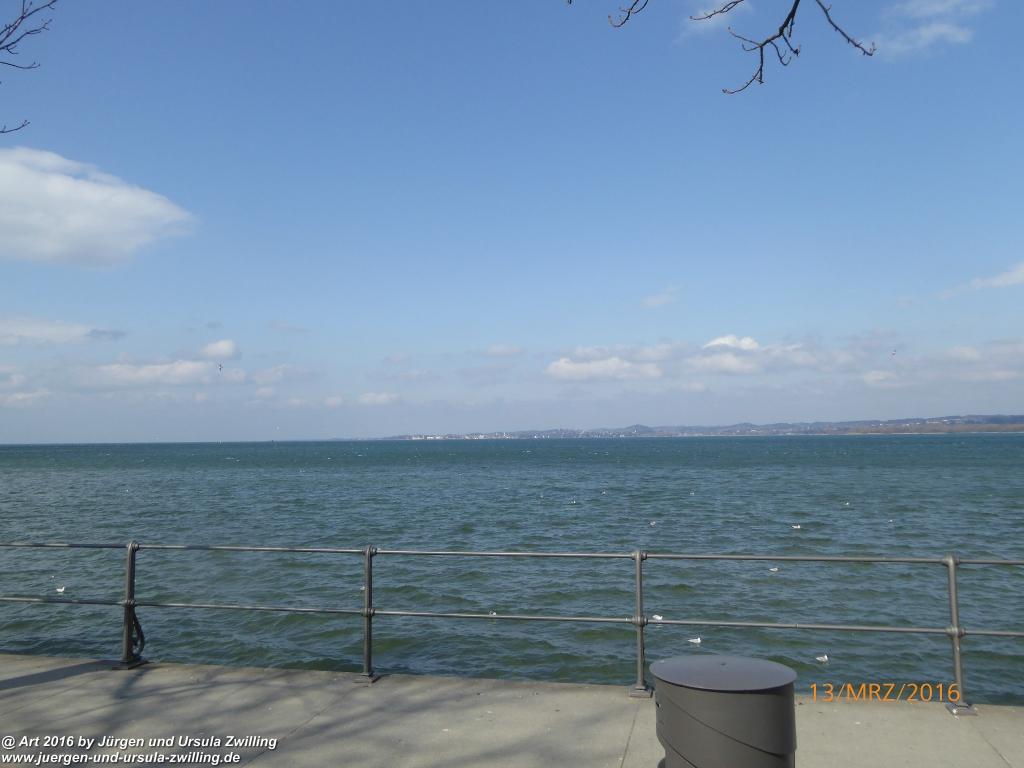 Bregenz -Bodensee - Österreich