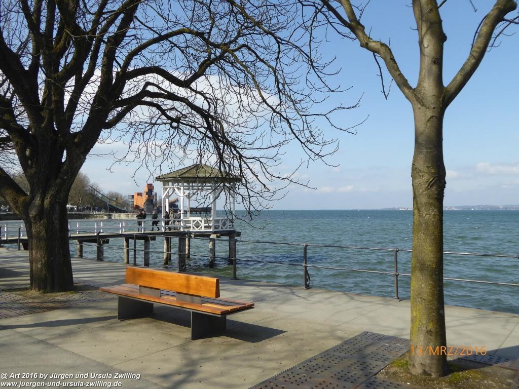 Bregenz -Bodensee - Österreich