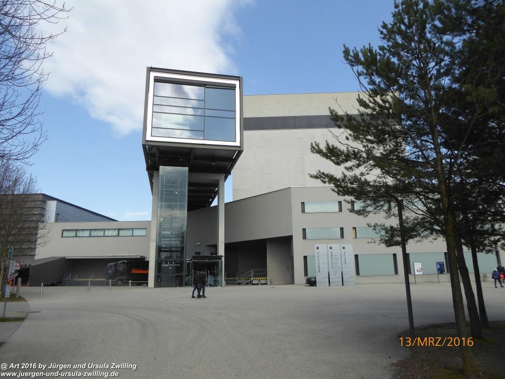 Bregenz -Bodensee - Österreich