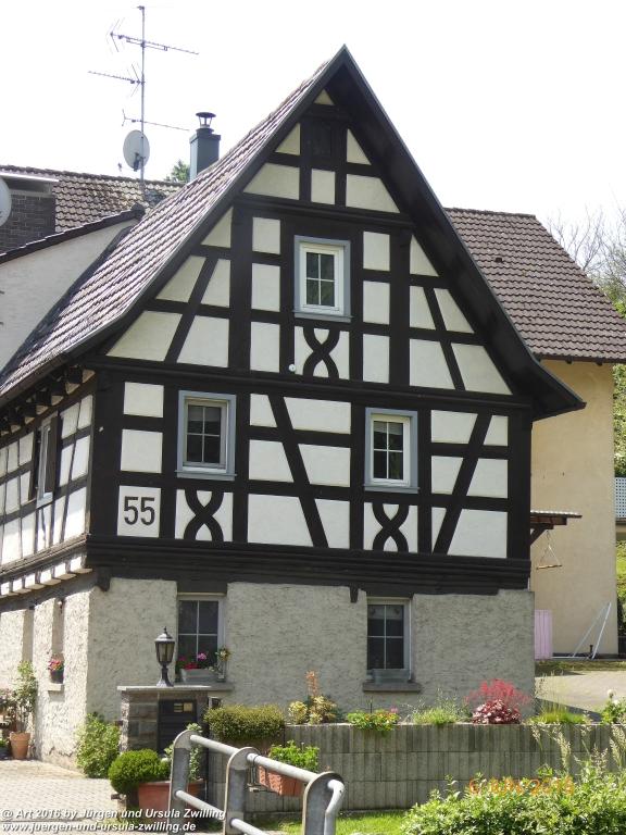 Bensheim -Odenwald