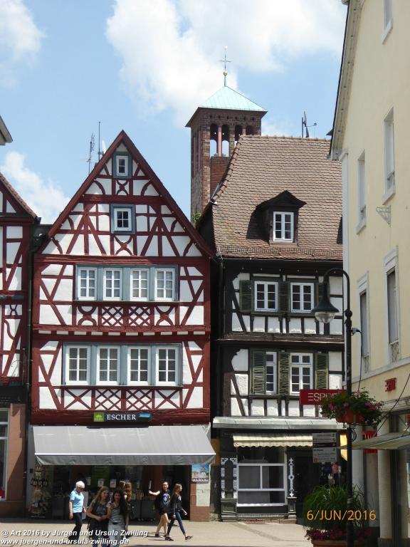 Bensheim -Odenwald