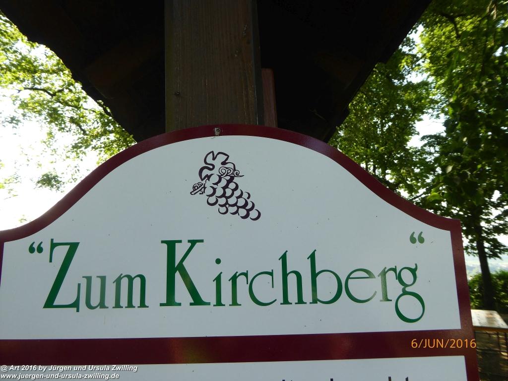 Philosophische Bildwanderung Bensheim Hessentagsweg - Vom Tal zum Hem und uff die Häih - Odenwald