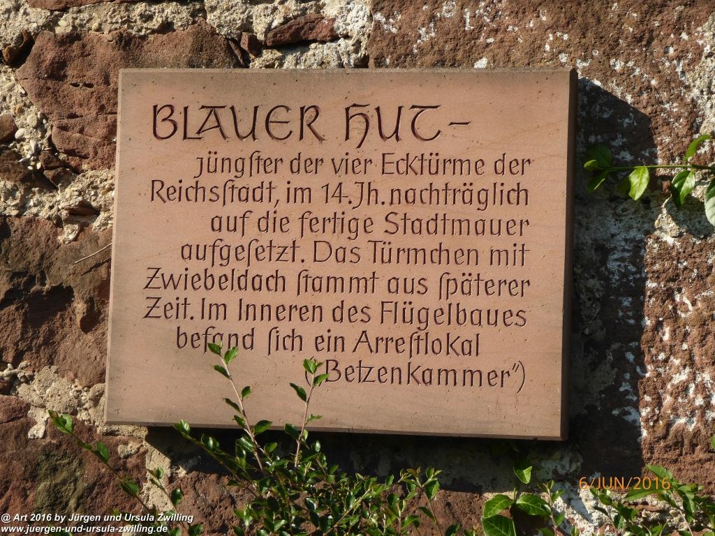 Eberbach am Neckar -Odenwald