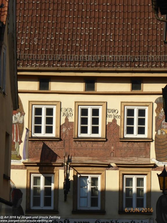 Eberbach am Neckar -Odenwald