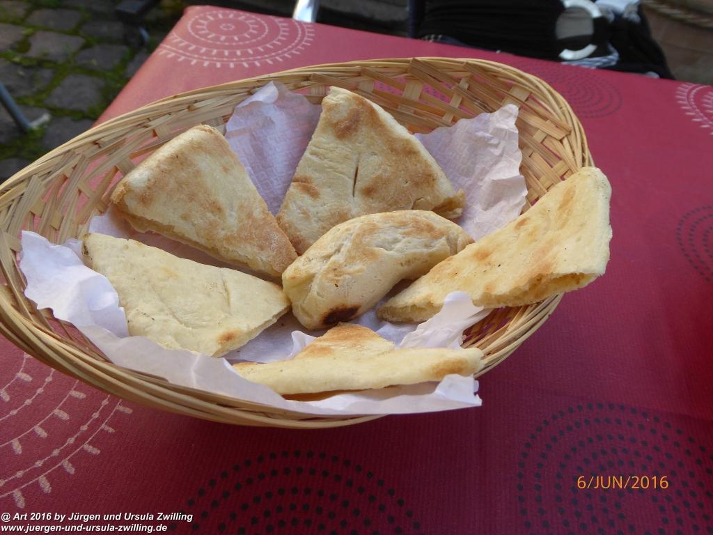 Eberbach am Neckar -Odenwald