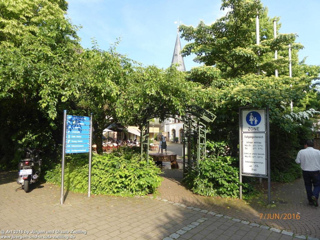 Eberbach am Neckar -Odenwald