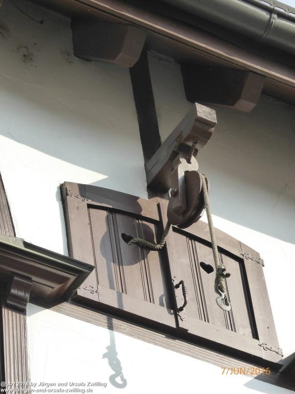 Eberbach am Neckar -Odenwald