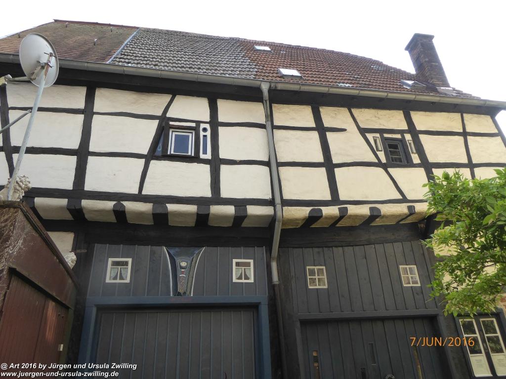 Eberbach am Neckar -Odenwald